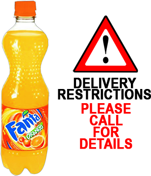 Fanta (350x400), Png Download