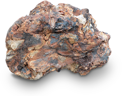 Sunset-lite - Rock (600x450), Png Download