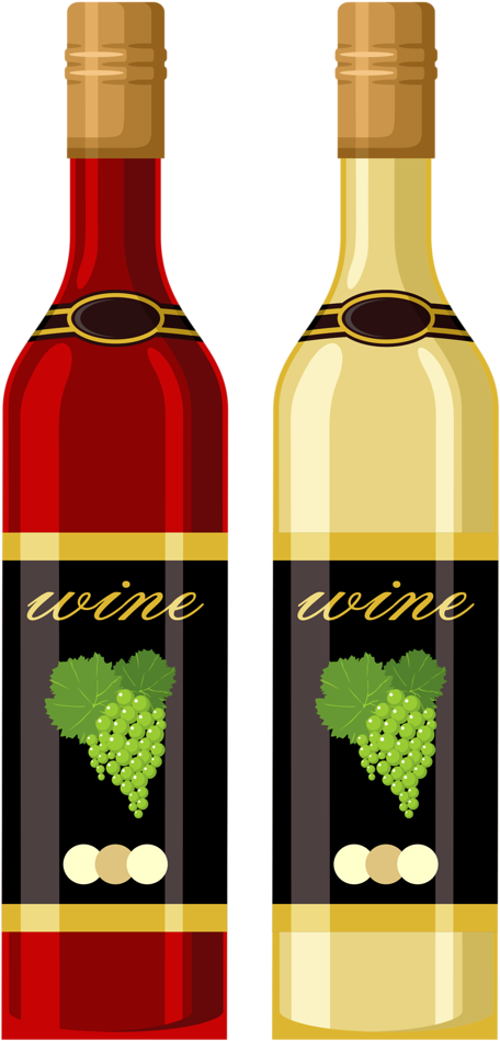 Wine Bottle Images, Wine Bottle Gift, Wine Bottles - Wine (505x1024), Png Download