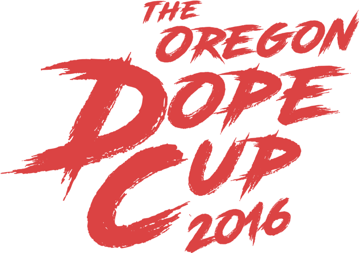 The Oregon Dope Cup - Poster (800x580), Png Download