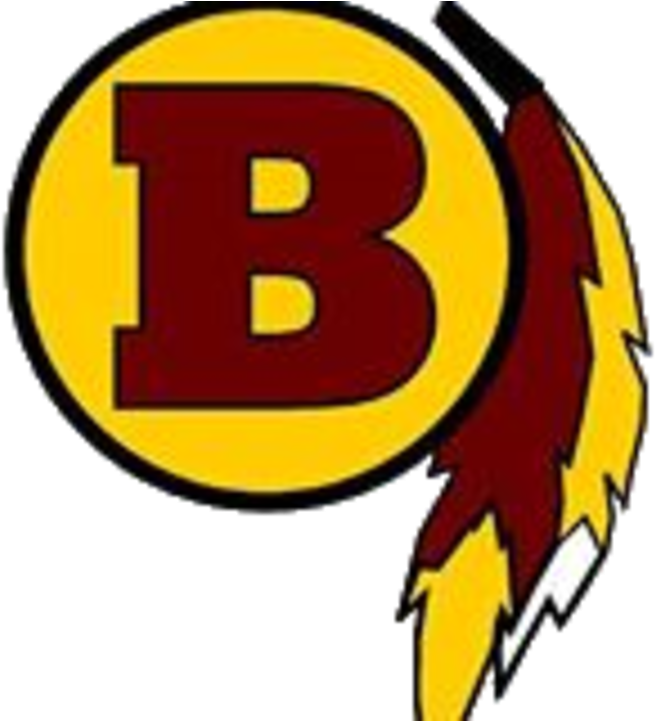 Benson High School (720x720), Png Download