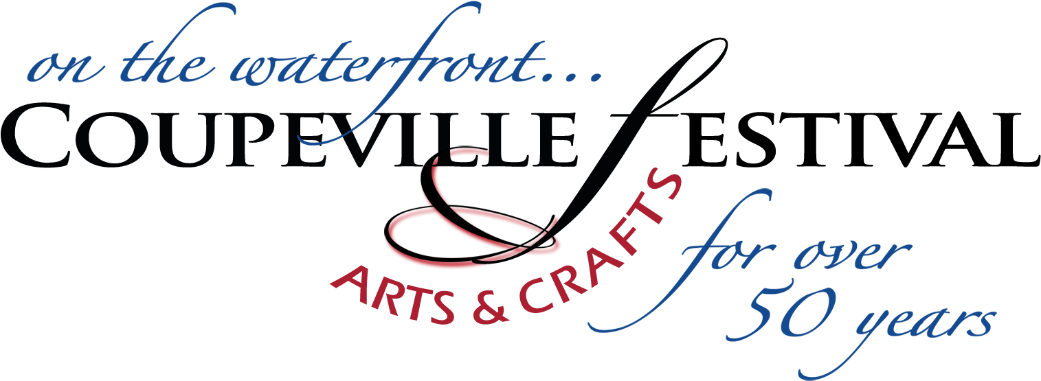 Coupeville Arts And Crafts Festival (1543x578), Png Download