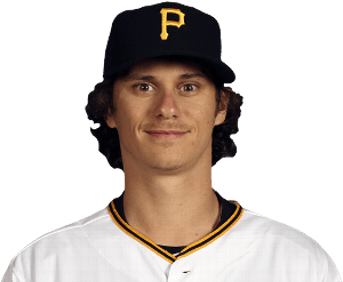Pittsburgh Pirates Jeff Locke - Pittsburgh Pirates (400x400), Png Download