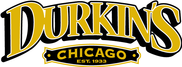 Durkin's Tavern - Chicago (600x400), Png Download