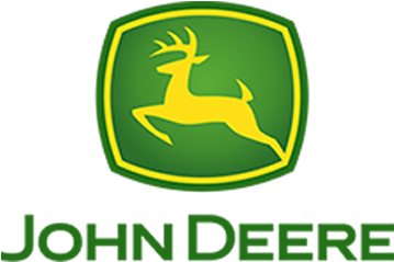 Welcome To Fliginger's Outdoor Power - John Deere (751x245), Png Download
