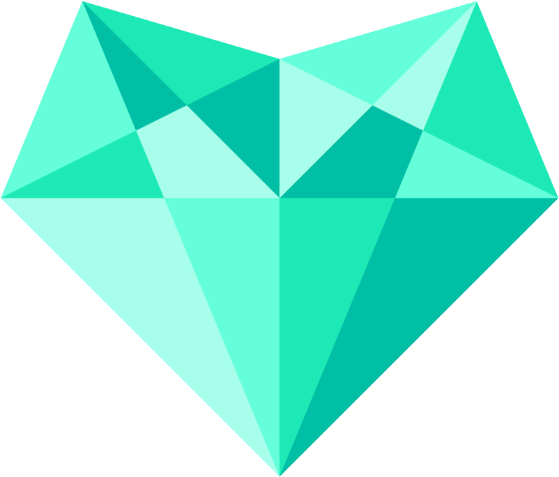 Diamond Gif Png (1280x800), Png Download