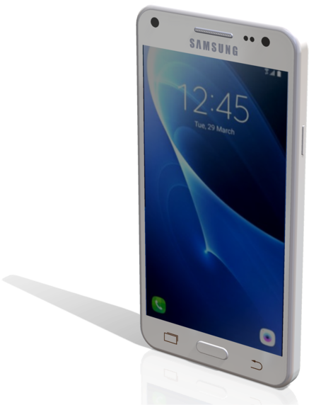 Samsung Galaxy (905x640), Png Download