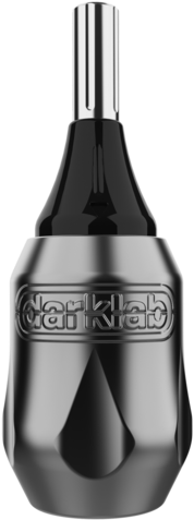 Fk Iron Click Ergo Cartridge Grip - Tattoo Machine (480x480), Png Download