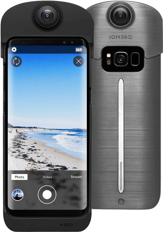 Galaxys8 (382x480), Png Download