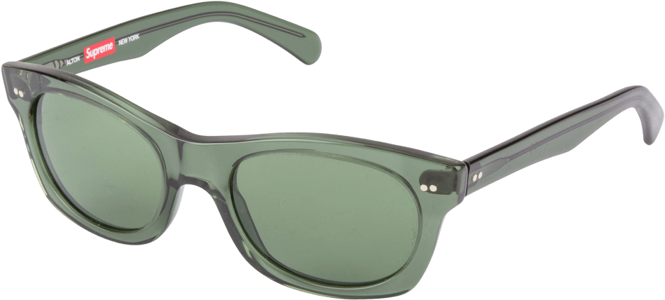 Kanye Sunglasses Png Download - Enchroma Solano (1000x600), Png Download