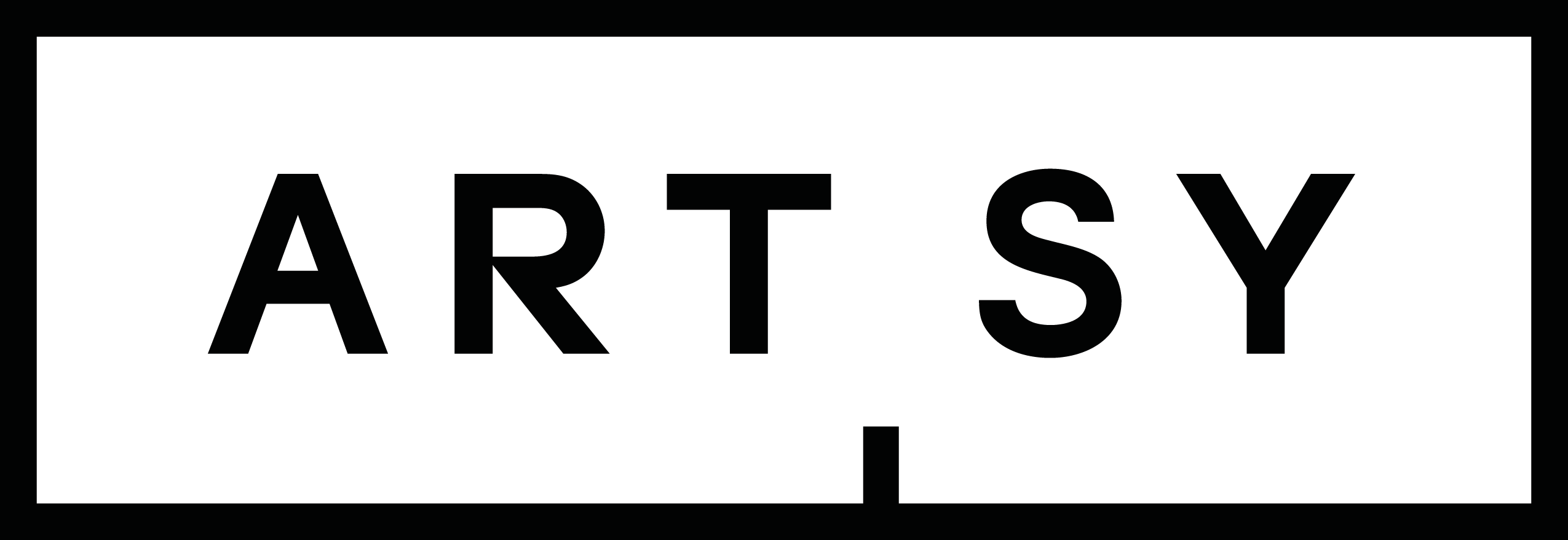 Art Sy Logo Png (2550x879), Png Download