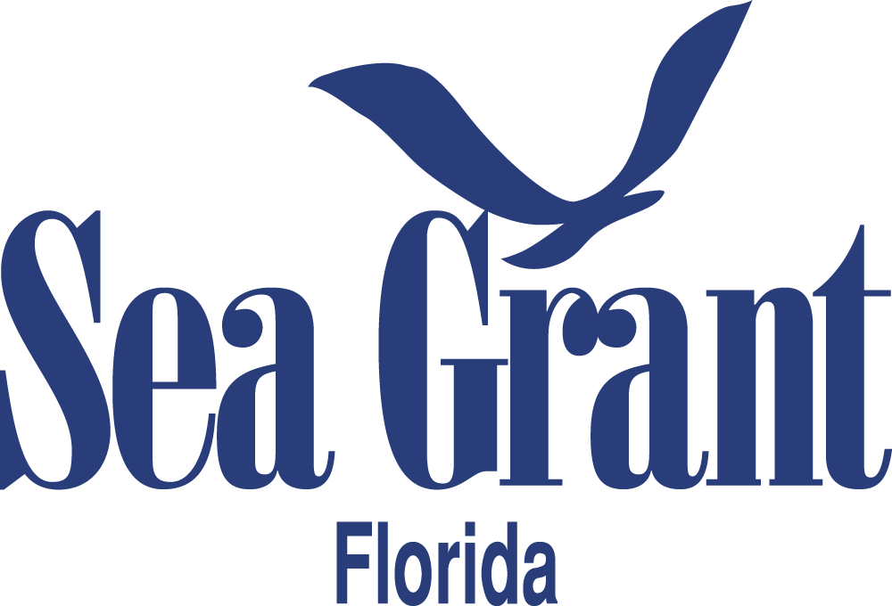 Logos And Images Florida Sea Grant Blue Logo - Alaska Sea Grant Logo (1000x680), Png Download
