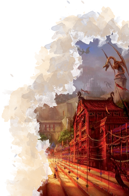 The Recoil - Painting (612x792), Png Download