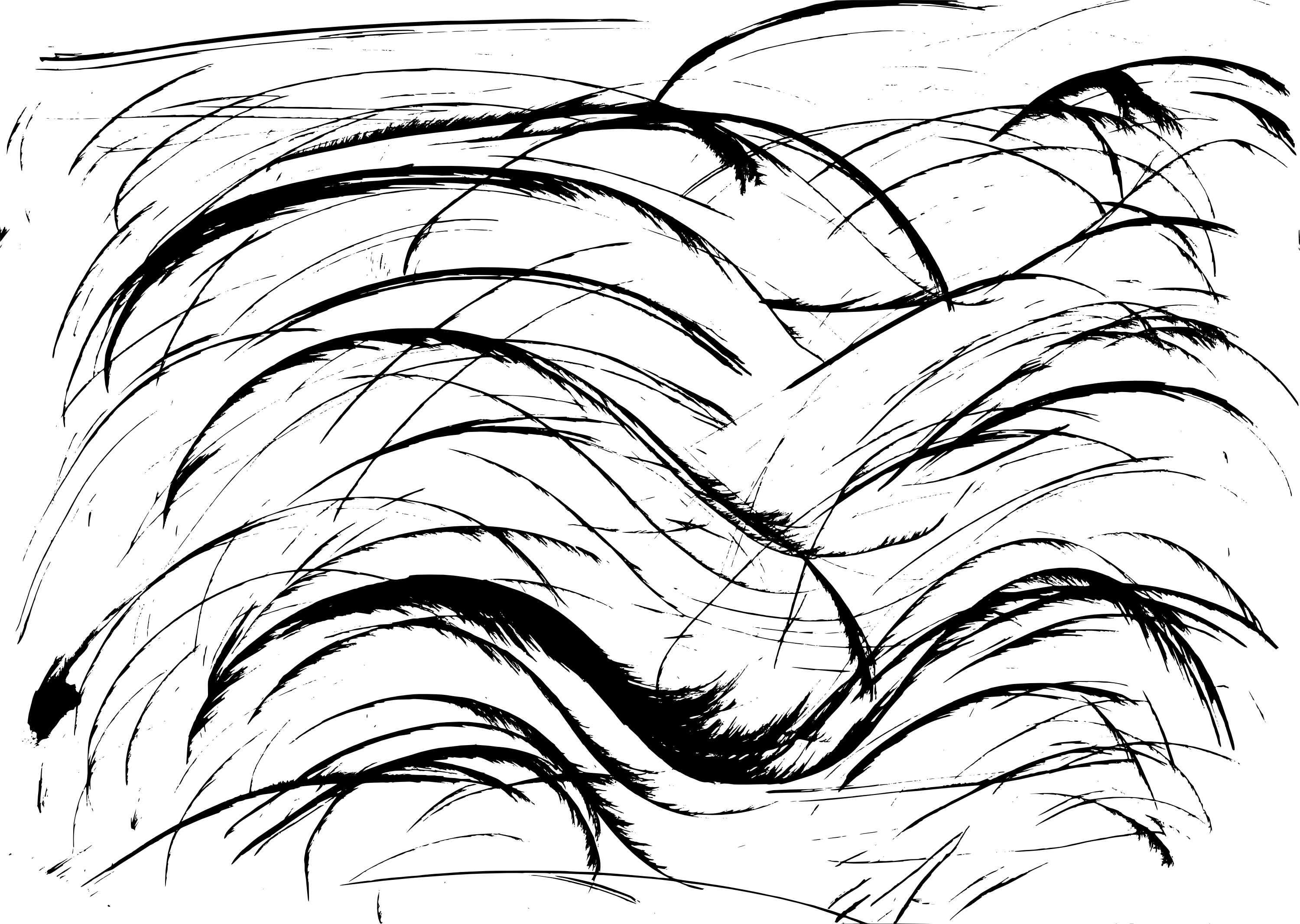 Download 20 Grunge Scratch Overlay Texture - Art - HD Transparent PNG ...