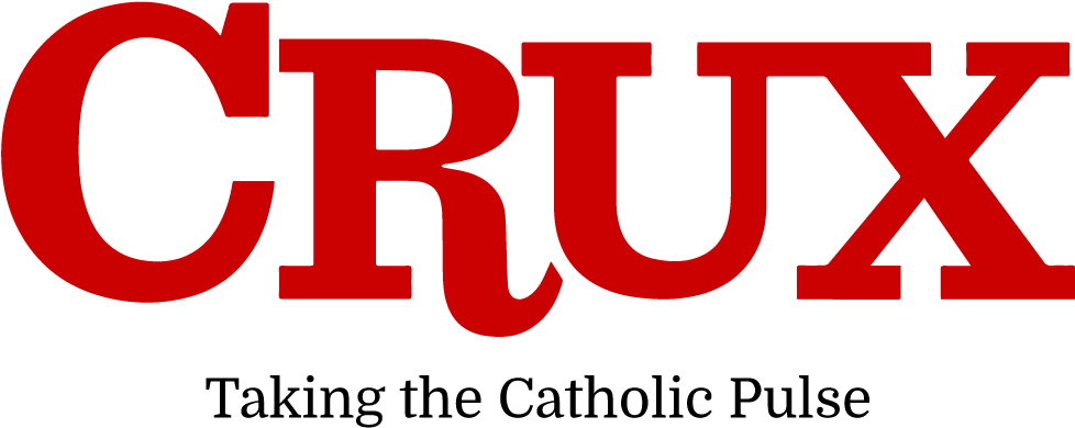Logo - Crux Now Logo (993x411), Png Download