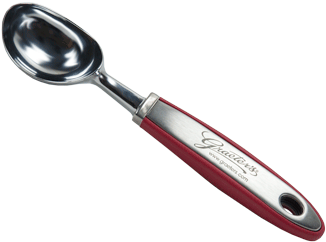 Ice Cream Scooper Png (350x350), Png Download