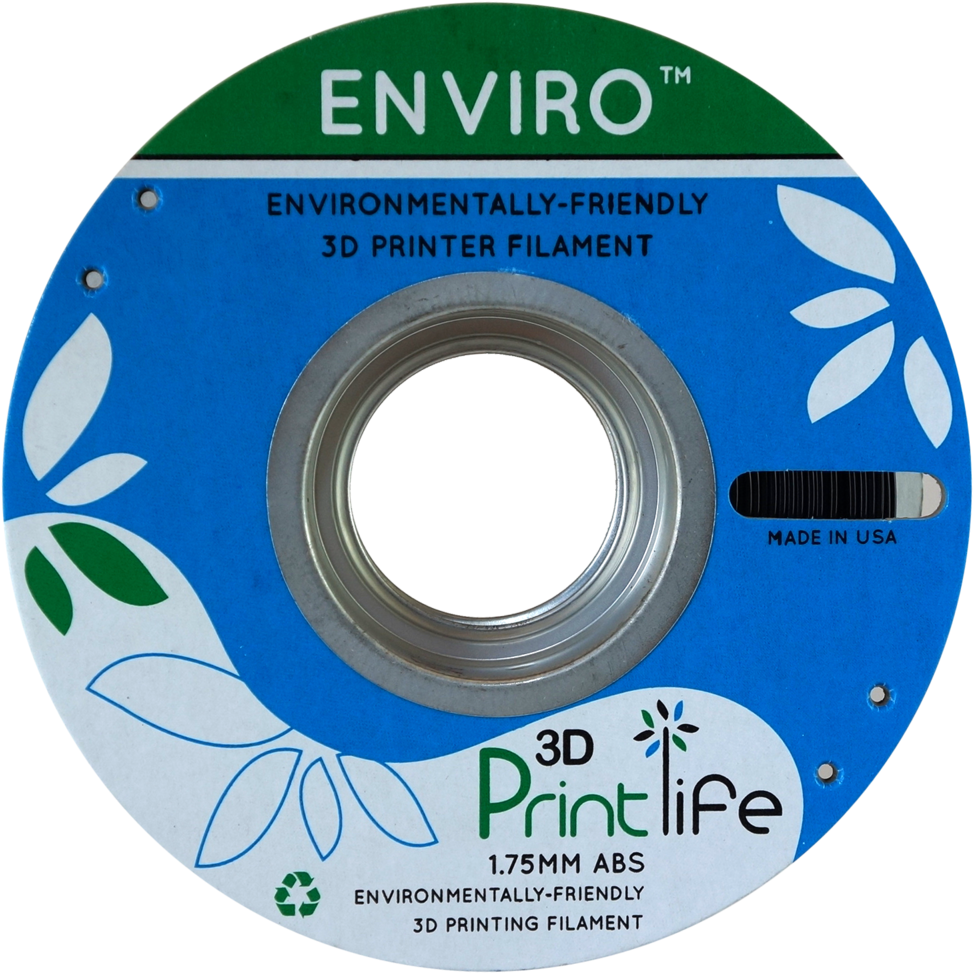 Enviro™ Eco-frendly Abs (1000x1000), Png Download