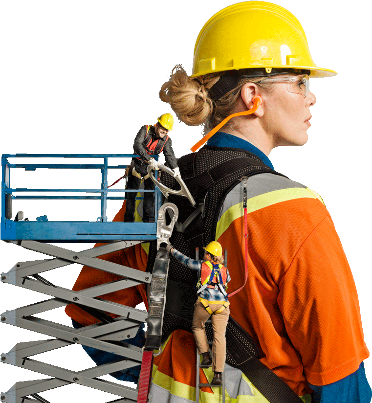 Read More - Hard Hat (763x839), Png Download