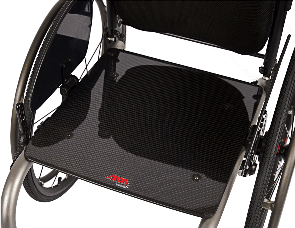 Adi Cf Seat Base - Carbon Fiber Product (1000x750), Png Download
