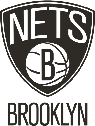 Brooklyn Nets (800x600), Png Download