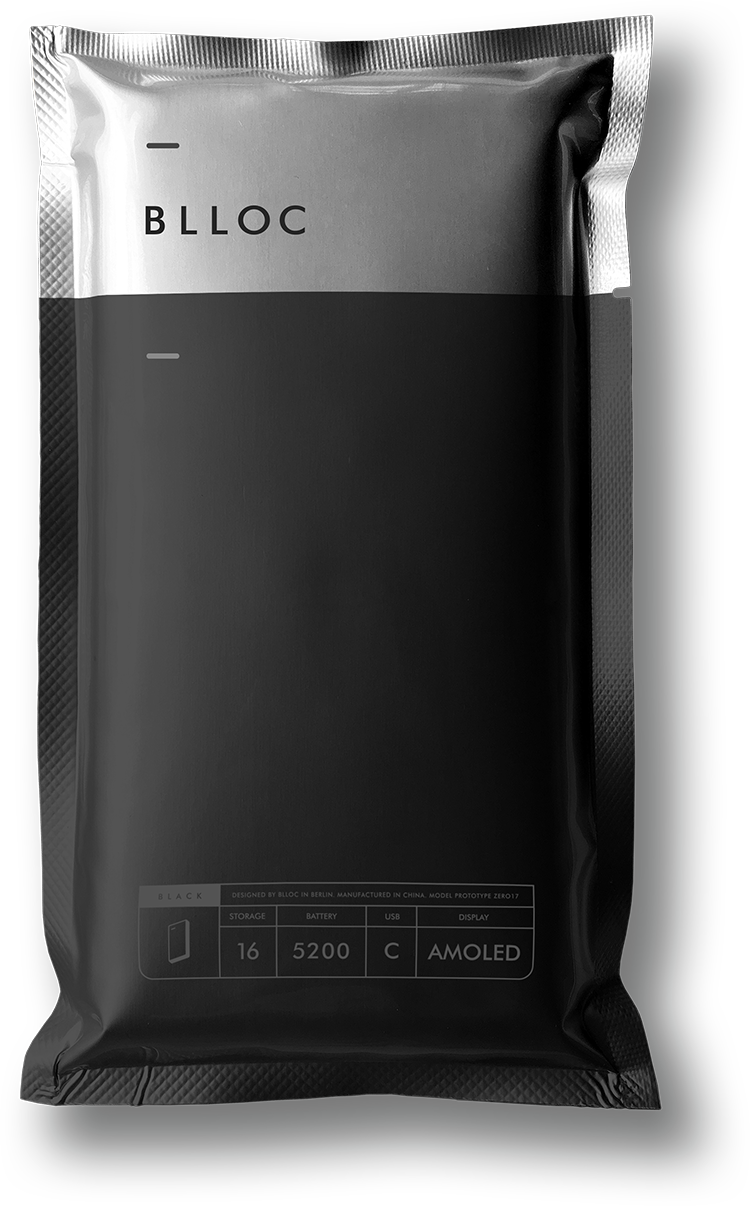 Amazing Packaging Design - Black Silver Packaging (750x1206), Png Download