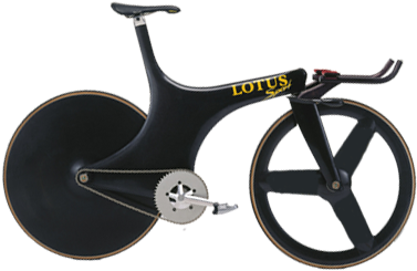 Perth Carbon Fibre Bike Repairs - Fifty Bicycles That Changed The World: Design Museum (394x350), Png Download