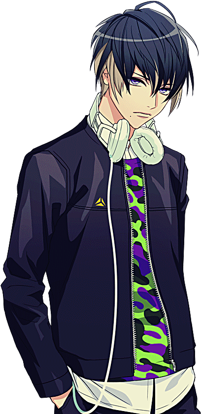 Anime (1024x1024), Png Download
