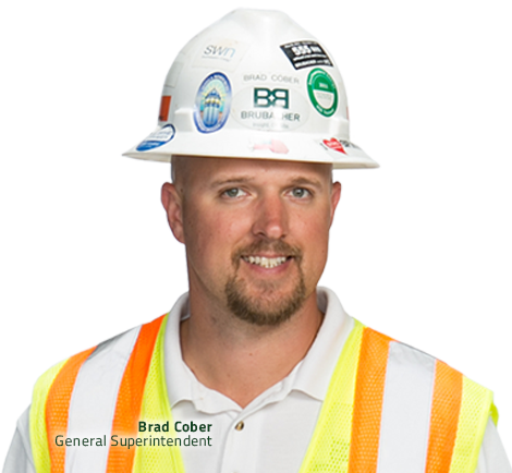On Your Jobsite - Hard Hat (470x434), Png Download