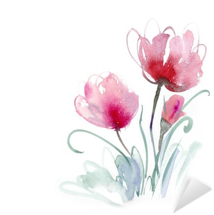 Watercolor Painting (400x400), Png Download
