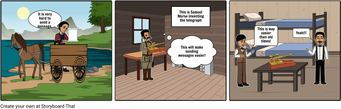 Telegraph (1164x385), Png Download