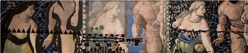 Permanent Collection (848x478), Png Download