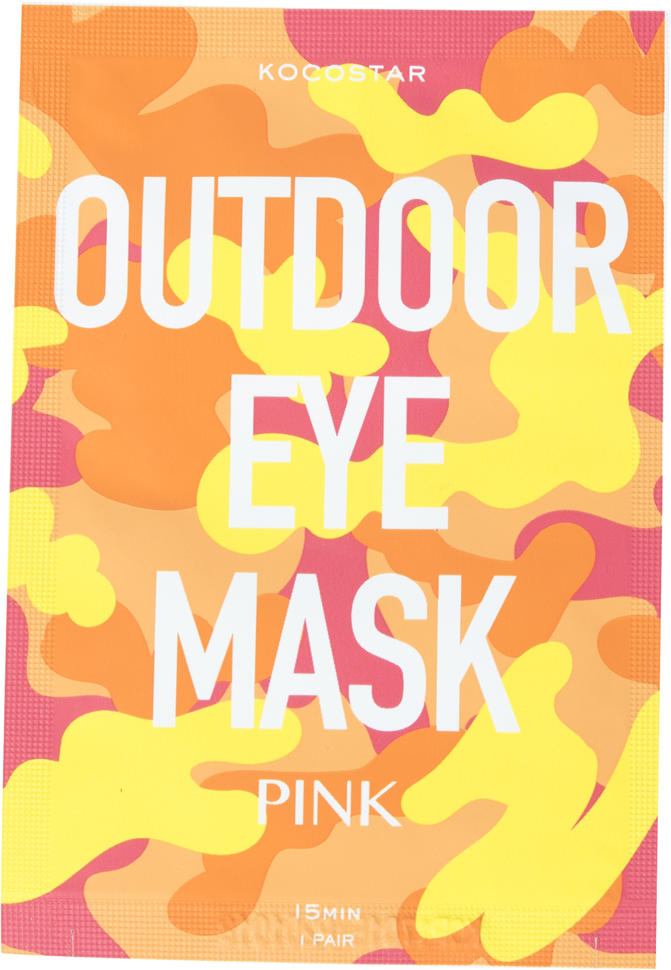 Eye Mask Png (1076x1555), Png Download