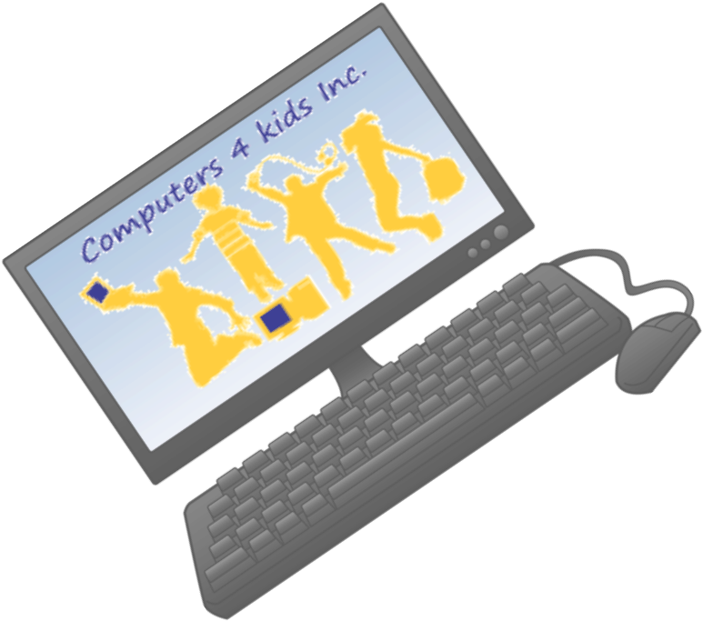 C4kvlogo (820x790), Png Download