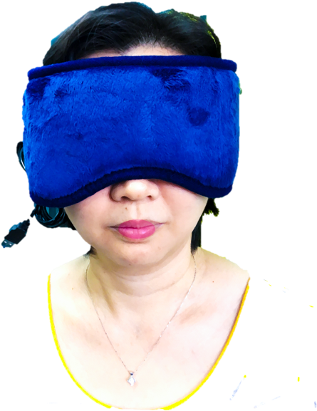 Asia's Dry Eye Specialist (536x714), Png Download