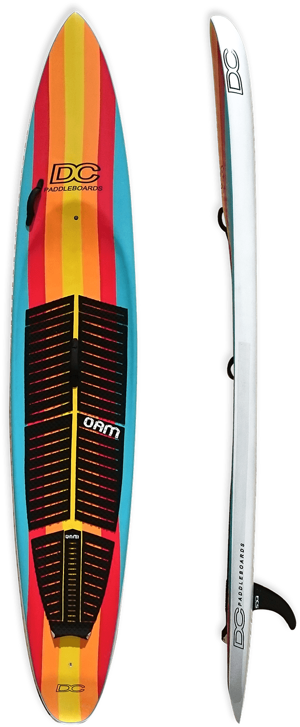 Flatwater Boards (825x1500), Png Download