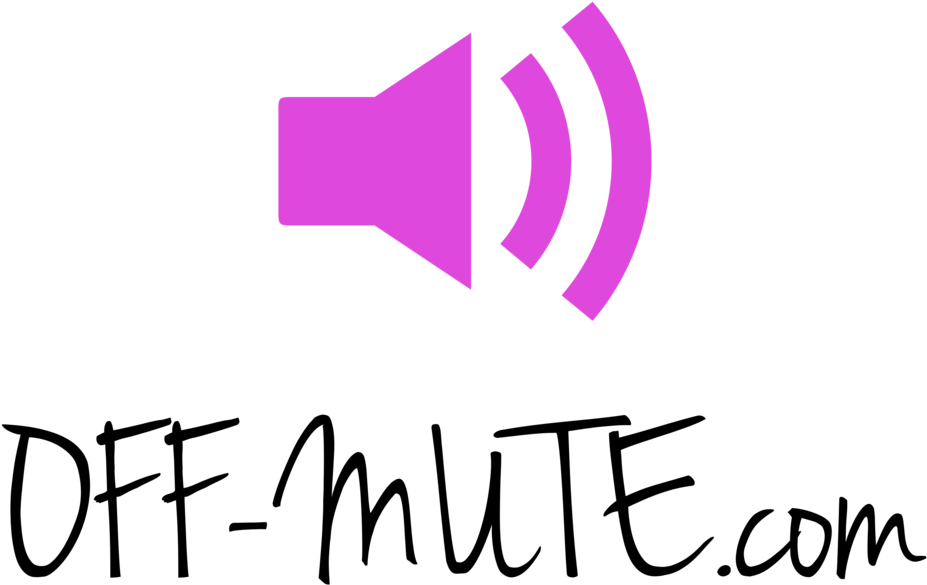 Off-mute (1000x716), Png Download