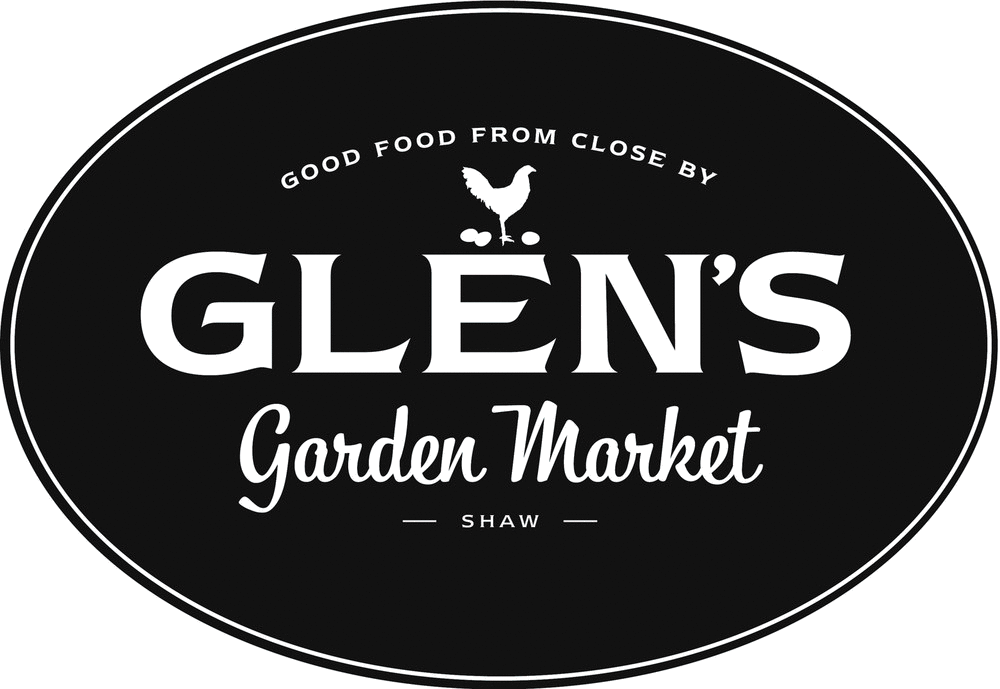 Glens Garden Market (1000x689), Png Download