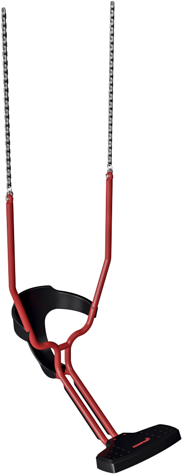 Swings Png (404x1007), Png Download