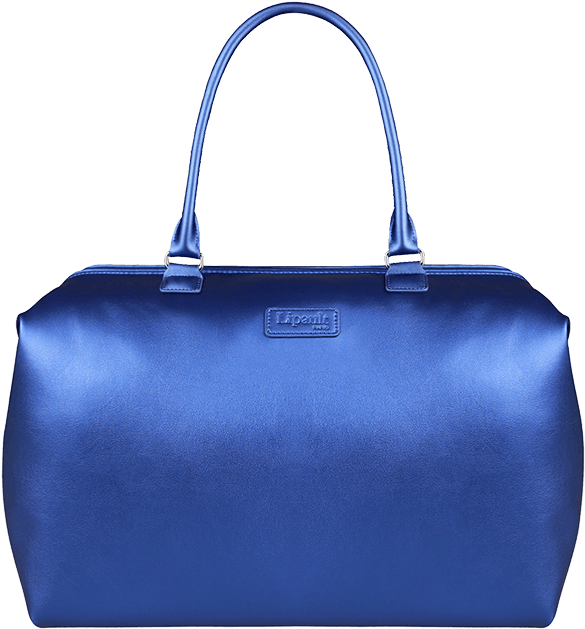 Miss Plume Weekend Bag M (598x900), Png Download