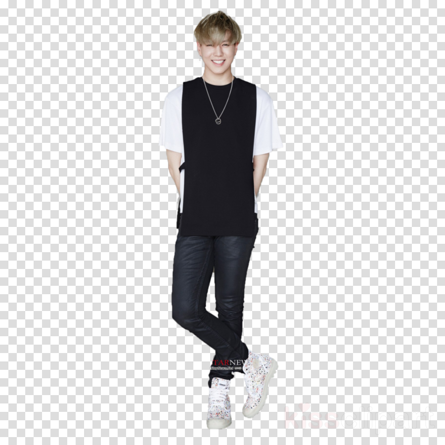 Got7 Palladium Clipart Got7 Us Girls Girls Girls (900x900), Png Download