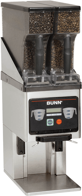 Bunn G9wd Multi Hopper (900x900), Png Download
