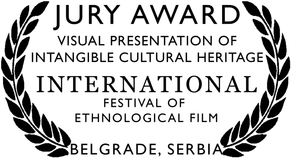 Ttta Belgrade Jury Award (1000x574), Png Download