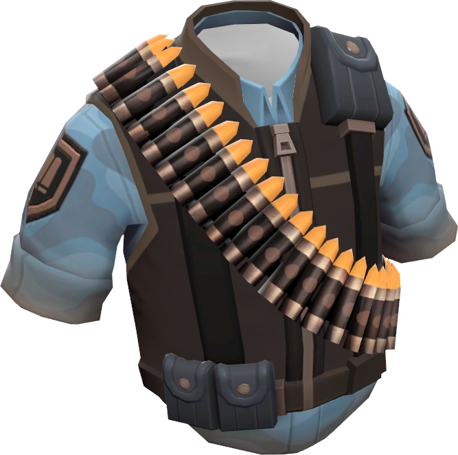 Blu Siberian Tigerstripe (667x663), Png Download