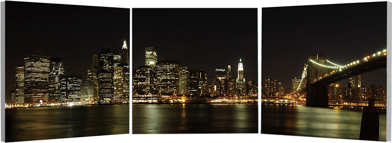 Manhattan Skyline Png (800x800), Png Download