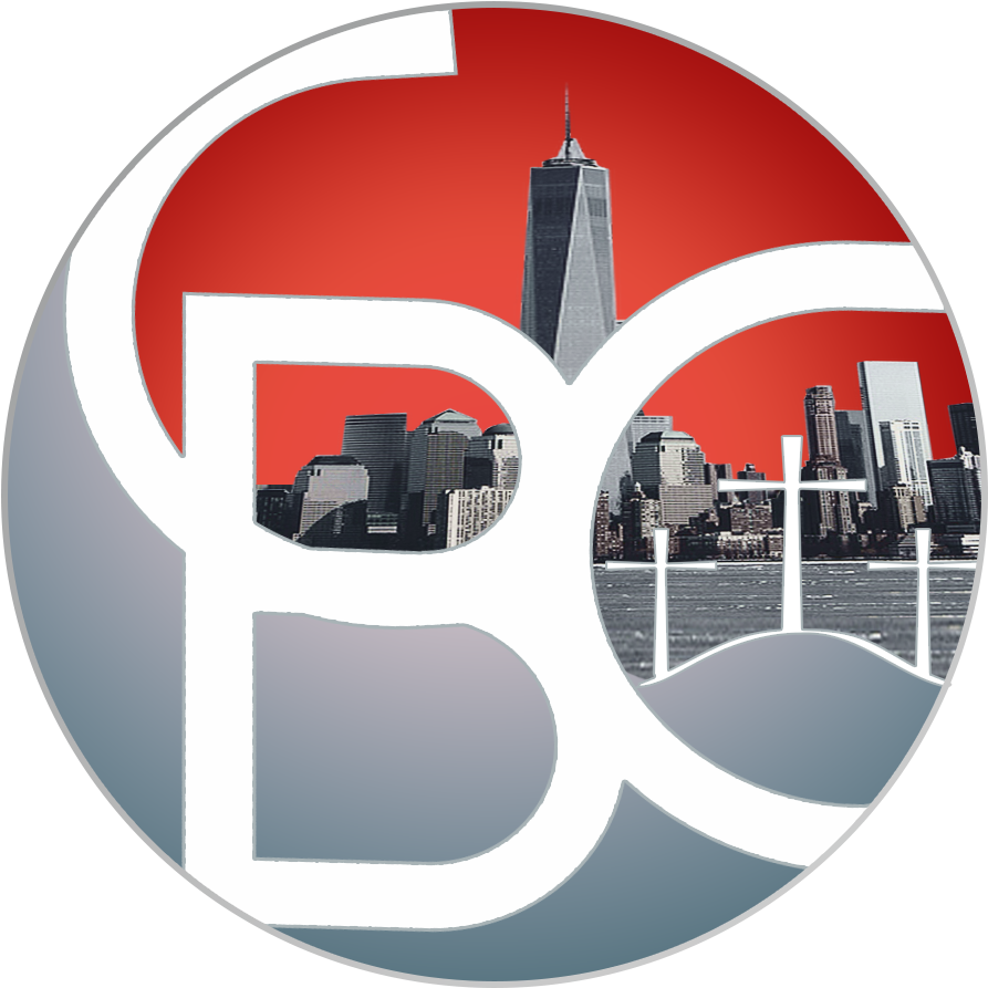 Calvary Baptist Church Of Jamaica , New York, Inc (960x960), Png Download