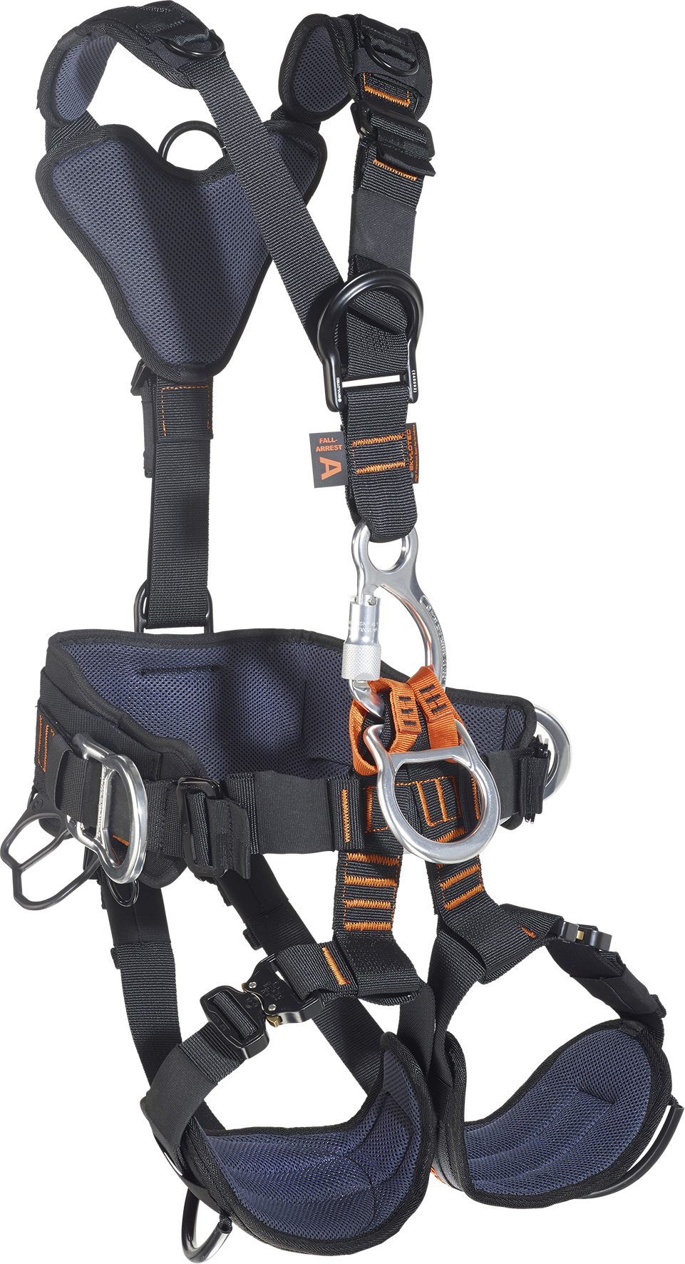 Skylotec Rescue Pro (961x1772), Png Download