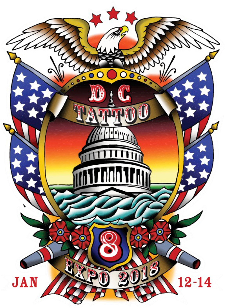 January 12 To 14, 2018 Arlington (826x1102), Png Download