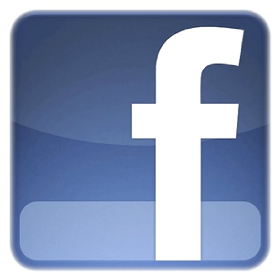 Logo De Fb Png (894x894), Png Download