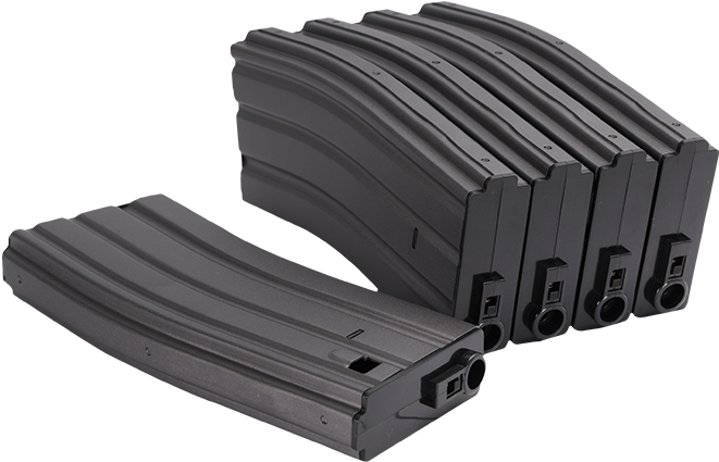 Airsoft Png (1050x450), Png Download