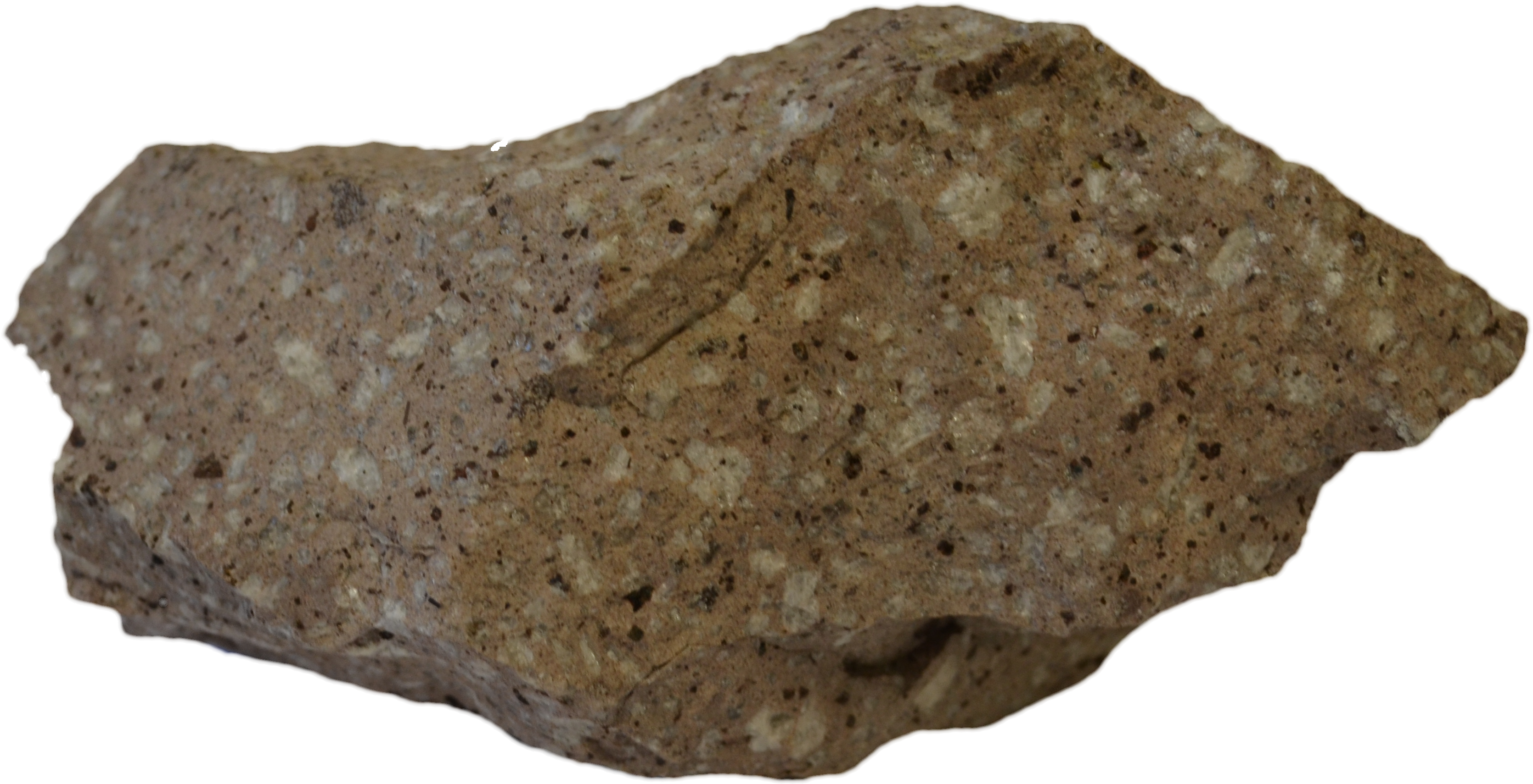 Lassen Peak Dacite (3620x2348), Png Download